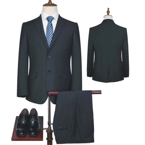 Hot Sale Custom Slim Fit Formal Business Suits