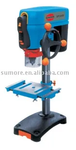 Drill press machine