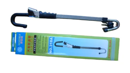 Wholesale U-Shaped Retractable Anti-Theft Car Steering Wheel Lock