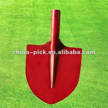 S527 series steel shovel