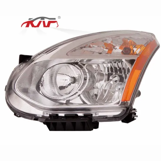 NISSAN ROGUE 2008-2013 Car Front Head Light Headlamp Headlight NI2502203