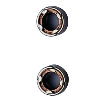 Custom 6.5x3.7mm VCM Autofocus Lens Motors for Endoscopic Applications