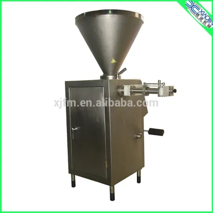 Pneumatic Machine Salami