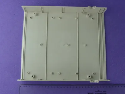 Electronic and Instrument Enclosures