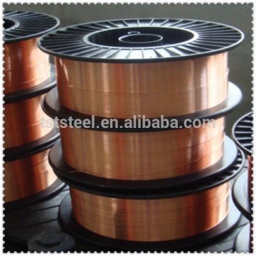 aws a5.17 em12/aws 5.20 e71t-1 welding wire with flux aws a 5.20 e71t-gs
