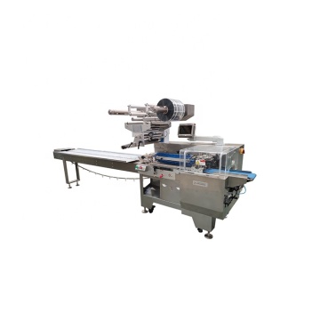 Presto SW60 Sw60 Alevato toast Flow Avvolgimento del pane