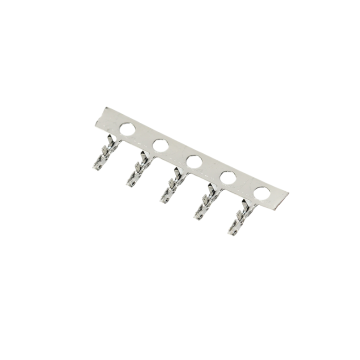 Conector de clavija de 1,0 mm adecuado para máquinas