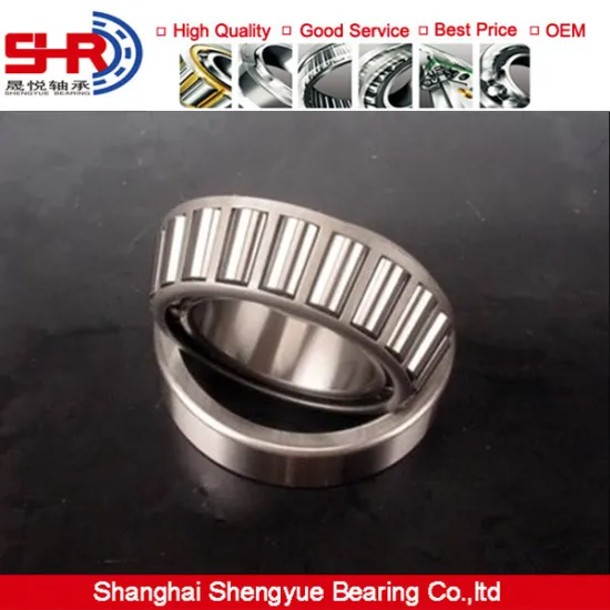FOB Price steel bearing made in china Tapered roller bearing 30302