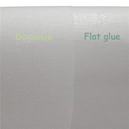 Non-Woven Fabrics for the Apparel Sector