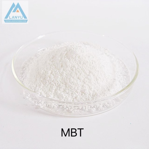 2-Mercaptobenzothiazole MBT CAS 149-30-4 in Stock