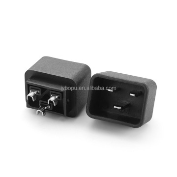 BOPU-e214 IEC60320 C19 C20 C21 Socket Insert Connectors - Good Quality