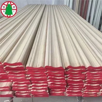 Engineer timber for making artware products