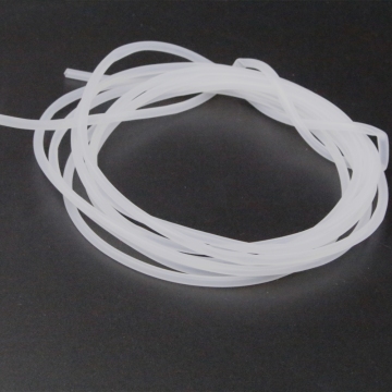 Customized Colored High Quality Silicone Soft Tubing Drop shipping