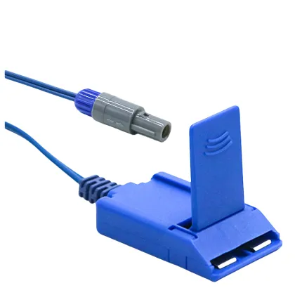 Medical Physiotherapy Instrument Flat Cable