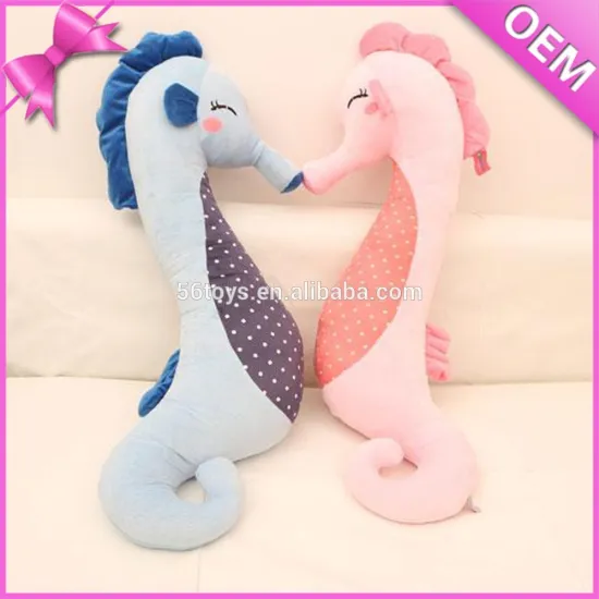 new products toys long pile plush fabric for stuffed animal farting hippo soft toy