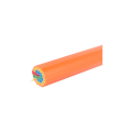 air blown fibre microduct for fiber optic cable