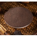 Dried black garlic granules 40-60 mesh