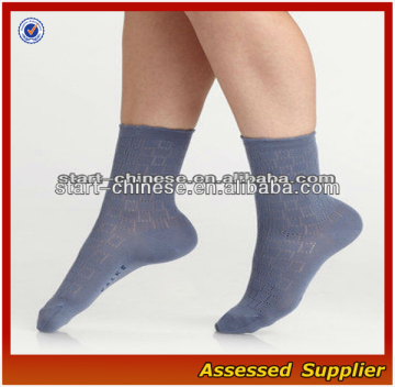 Lady Sport Ankle Terry Sock