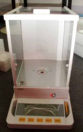 Electronic Analytical Balance & Precision Digital Scale