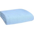 Coperta da letto coperte traspirabili poliestere termiche