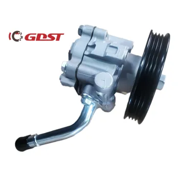 GDST High-Performance Hydraulic Power Steering Pump 49110-3XN0D for Nissan