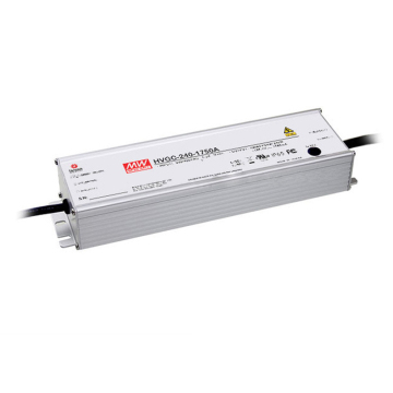 240W Dimmable LED Driver - HVGC-240-2800D2 240W 2800MA Led Driver