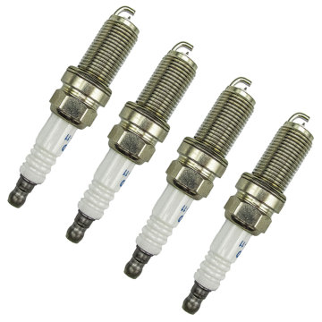 Wholesale High Quality Auto Engine Platinum Spark Plug LFR5AGP 5018 for Cars