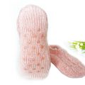 Chenille Thermal Fuzzy Lounge Plush Slipper Socks