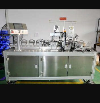 Automatic mask welding machine 2000W