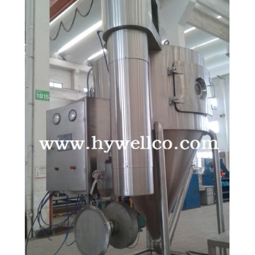 Pectin Powder Spray Dryer