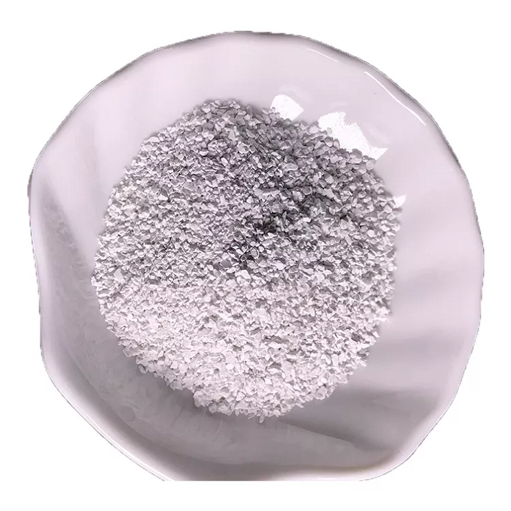 Piscine 70% de calcium hypochlorite blanchiment granulaire