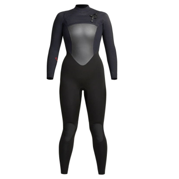 Women's Infiniti 43mm Front Zip Full Wetsuit