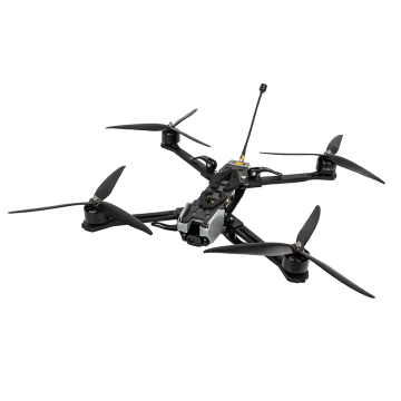 Long Range 10Inch FPV Drone With 5KG Payload