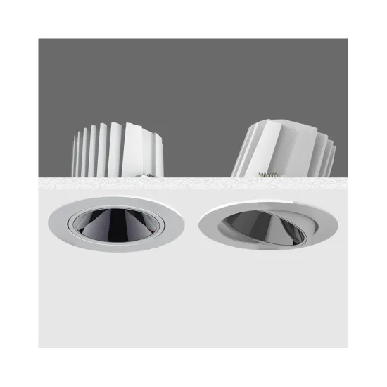 Factory Price 15W LED Spotlight: Narrow Beam Spot Light for Indoor Ceiling