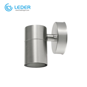 LEDER Wall Sconces Bright 3W Outdoor Wall Light