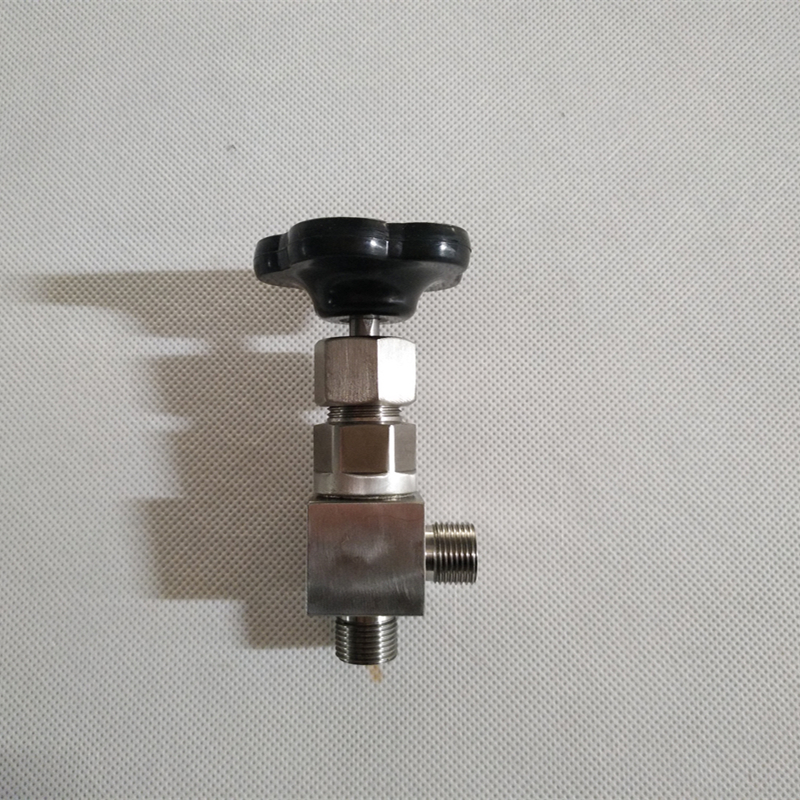 YSF-6G Pressure Release Valve