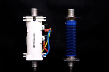 Small size electrical water heating spare parts