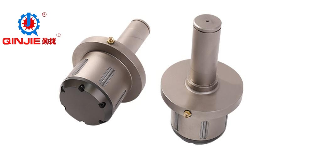 Pneumático de 5 polegadas 5C-P001