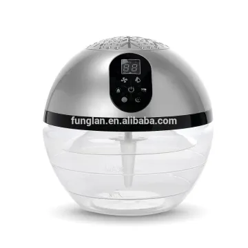 Funglan KJ-167 air wash purifier china water kenzo air freshener water electrical aroma diffuser water air freshener air