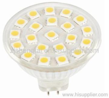 21pcs Smd5050 Led Spotlight Dc12v 