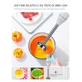 Portable Hand blender for cream mixing