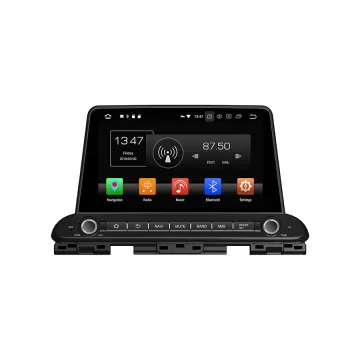 Android car multimedia player for CERATO/FORTE 2018