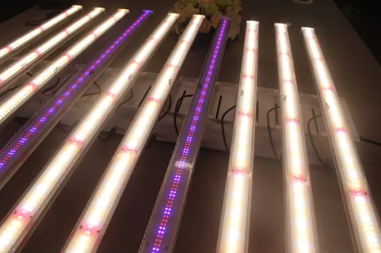 Full spectrum Led Grow Light UV IR