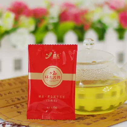 drinks Gluten-Free Tea Buckwheat Tea