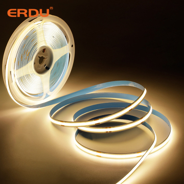 ERDU Ultra mince à la bande LED flexible 24V Ultra mince