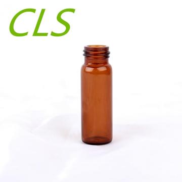 professional 4ml amber screw vials for wholesales v1335