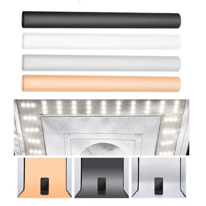 Portable Photo Light Box and Studio Accessories Kit for Dropshipping and Photography