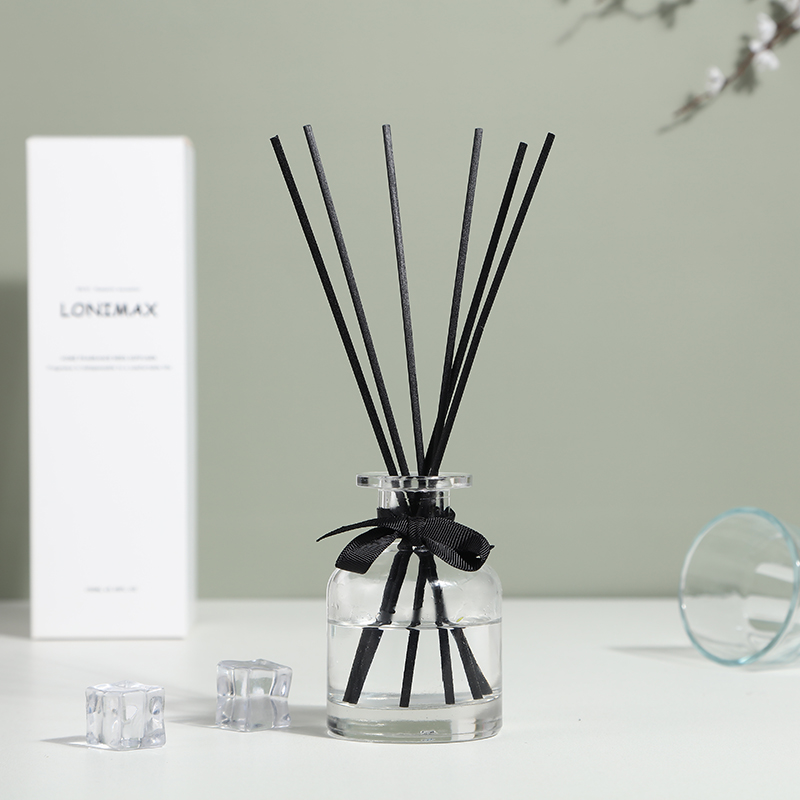 Lonimax Ribbon โจมตี 2020 Reed Diffuser ที่ได้รับความนิยม คุณภาพสูง ...