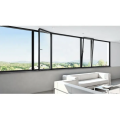 Wind Resistance Aluminum Tilt and Turn Windows