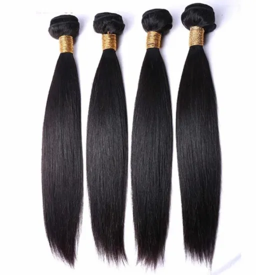 Free Sample 100% Mink Brazilian Virgin Human Hair Bundles Wholesale Virgin Brazilian Hair Vendor Raw Virgin Cuticle Aligned Hair